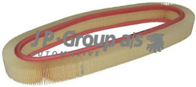 JP GROUP 1318600400 -  Воздушный фильтр